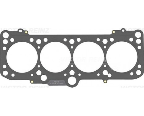 Gasket, cylinder head 61-33905-00 Viktor Reinz