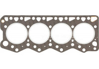 Gasket, cylinder head 61-33945-40 Viktor Reinz