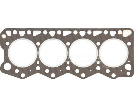 Gasket, cylinder head 61-33945-40 Viktor Reinz