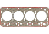 Gasket, cylinder head 61-34015-00 Viktor Reinz