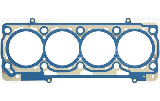 Gasket, cylinder head 61-34070-00 Viktor Reinz
