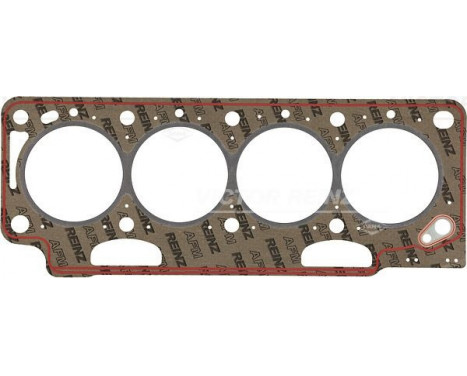Gasket, cylinder head 61-34115-00 Viktor Reinz