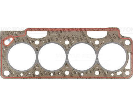 Gasket, cylinder head 61-34115-10 Viktor Reinz