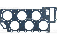 Gasket, cylinder head 61-34125-00 Viktor Reinz