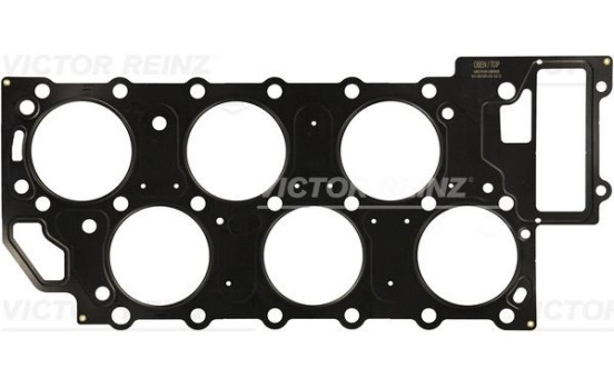 Gasket, cylinder head 61-34125-00 Viktor Reinz