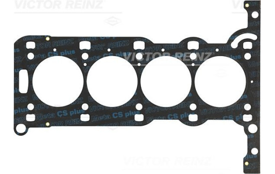 Gasket, cylinder head 61-34162-00 Viktor Reinz