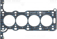 Gasket, cylinder head 61-34162-10 Viktor Reinz