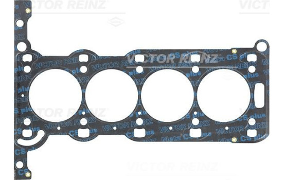 Gasket, cylinder head 61-34162-10 Viktor Reinz