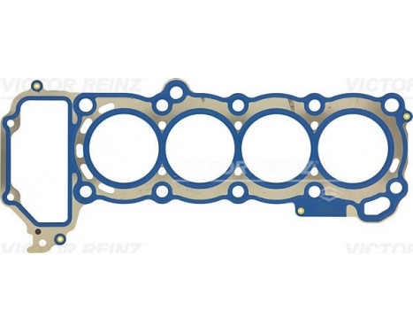 Gasket, cylinder head 61-34180-00 Viktor Reinz