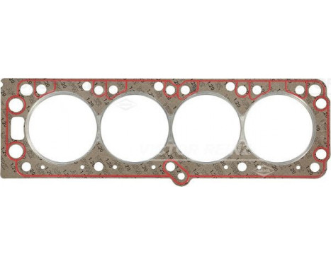 Gasket, cylinder head 61-34210-00 Viktor Reinz