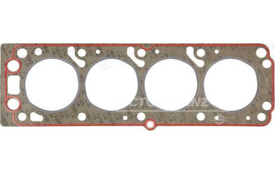 Gasket, cylinder head 61-34215-00 Viktor Reinz