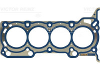 Gasket, cylinder head 61-34240-00 Viktor Reinz