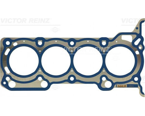 Gasket, cylinder head 61-34240-00 Viktor Reinz