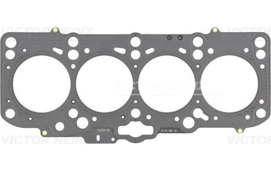 Gasket, cylinder head 61-34250-00 Viktor Reinz