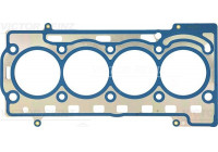 Gasket, cylinder head 61-34280-00 Viktor Reinz