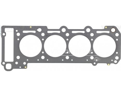 Gasket, cylinder head 61-34300-00 Viktor Reinz