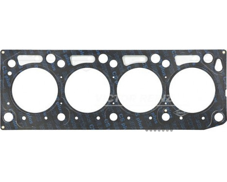 Gasket, cylinder head 61-34315-50 Viktor Reinz
