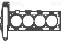 Gasket, cylinder head 61-34330-00 Viktor Reinz