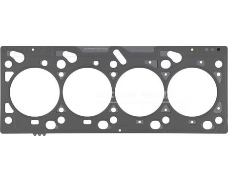 Gasket, cylinder head 61-34340-00 Viktor Reinz