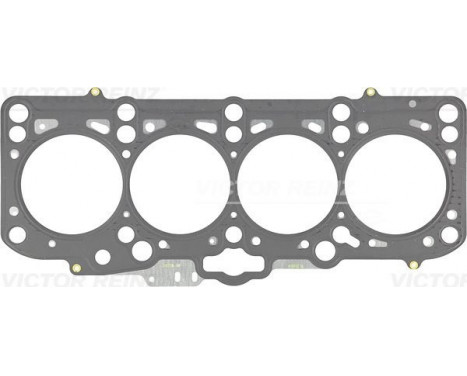 Gasket, cylinder head 61-34350-00 Viktor Reinz