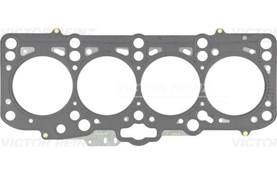 Gasket, cylinder head 61-34350-00 Viktor Reinz