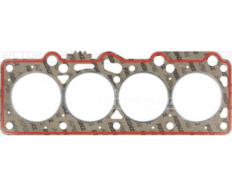 Gasket, cylinder head 61-34355-00 Viktor Reinz