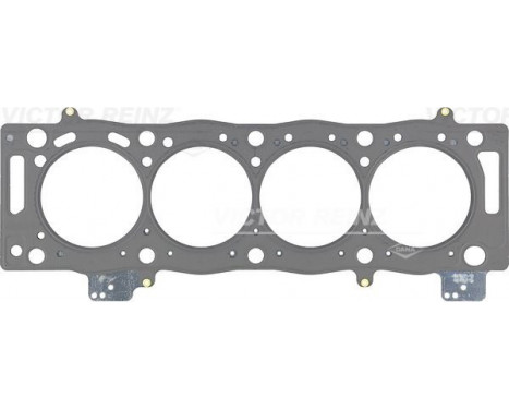 Gasket, cylinder head 61-34370-10 Viktor Reinz