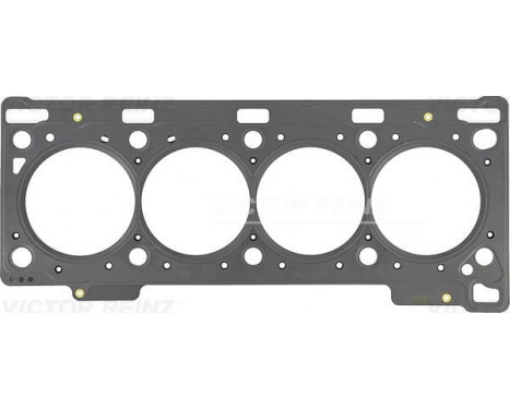 Gasket, cylinder head 61-34405-00 Viktor Reinz