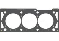 Gasket, cylinder head 61-34430-00 Viktor Reinz