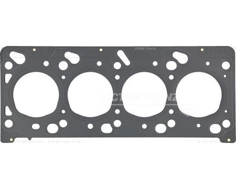 Gasket, cylinder head 61-34445-00 Viktor Reinz
