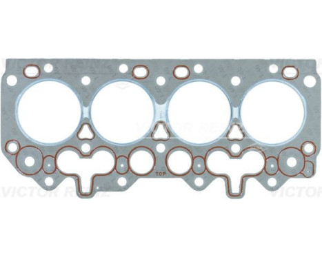Gasket, cylinder head 61-34465-00 Viktor Reinz