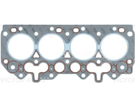 Gasket, cylinder head 61-34465-20 Viktor Reinz