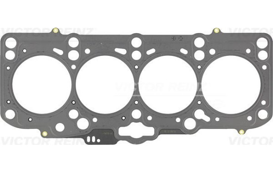 Gasket, cylinder head 61-34810-00 Viktor Reinz
