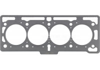 Gasket, cylinder head 61-34830-00 Viktor Reinz
