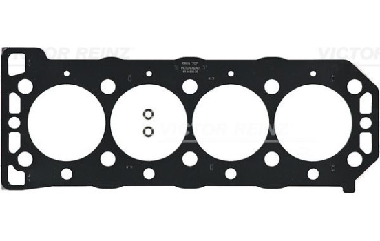 Gasket, cylinder head 61-34835-20 Viktor Reinz