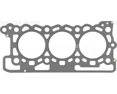 Gasket, cylinder head 61-34875-20 Viktor Reinz