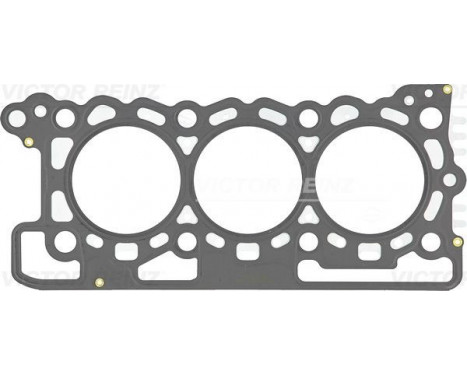 Gasket, cylinder head 61-34875-40 Viktor Reinz