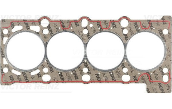 Gasket, cylinder head 61-34910-00 Viktor Reinz