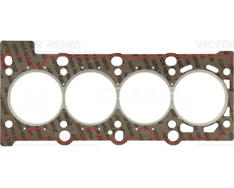Gasket, cylinder head 61-34910-10 Viktor Reinz