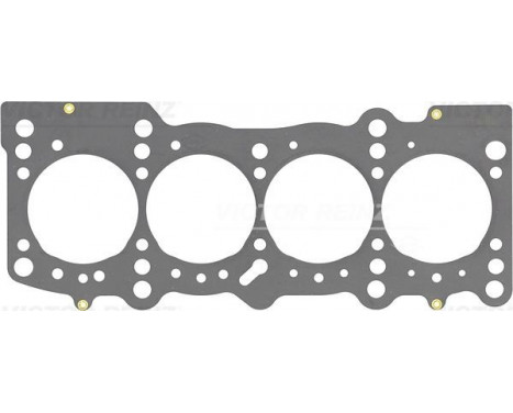 Gasket, cylinder head 61-34940-00 Viktor Reinz