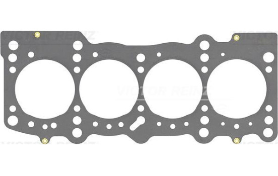 Gasket, cylinder head 61-34940-00 Viktor Reinz