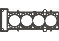 Gasket, cylinder head 61-34980-00 Viktor Reinz