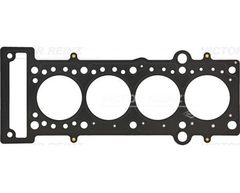 Gasket, cylinder head 61-34980-10 Viktor Reinz