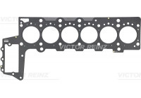 Gasket, cylinder head 61-35005-20 Viktor Reinz