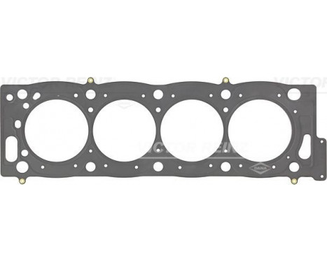 Gasket, cylinder head 61-35050-00 Viktor Reinz