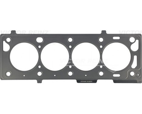 Gasket, cylinder head 61-35365-00 Viktor Reinz