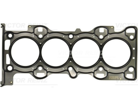 Gasket, cylinder head 61-35435-00 Viktor Reinz