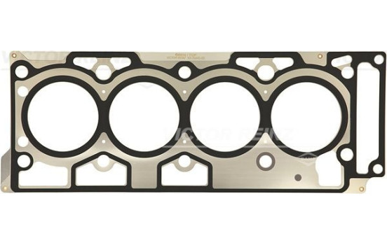 Gasket, cylinder head 61-35445-00 Viktor Reinz