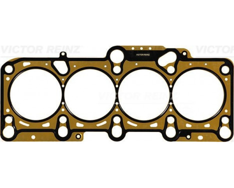 Gasket, cylinder head 61-35450-00 Viktor Reinz