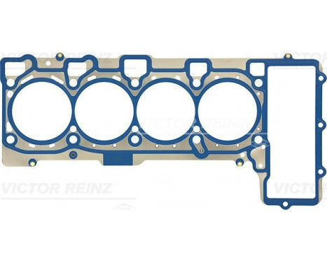Gasket, cylinder head 61-35480-00 Viktor Reinz